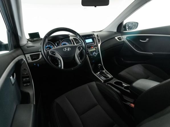 Hyundai i30 II с пробегом 2012 года, цена 1 100 000 рублей, 83209 км, хэтчбек, Автокод Объявления