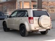 Suzuki Grand Vitara II Рестайлинг Новосибирск  - изображение 26