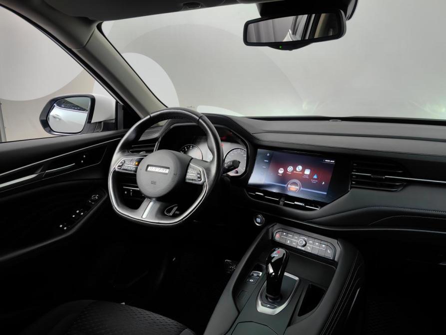 Haval F7 I Москва  - изображение 7