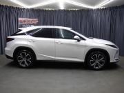 Lexus RX IV Рестайлинг Москва  - изображение 22