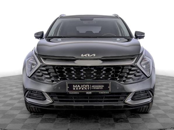 Kia Sportage V с пробегом 2023 года, цена 3 750 000 рублей, 66063 км, внедорожник, Автокод Объявления