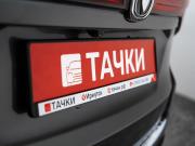 Changan CS75 I Рестайлинг Иркутск  - изображение 53