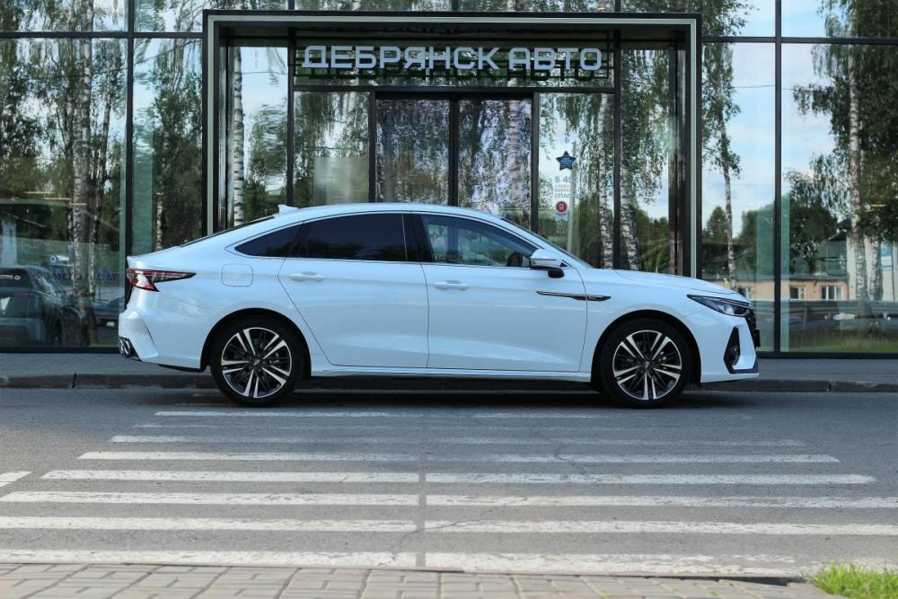 Chery Arrizo 8 Брянск  - изображение 3
