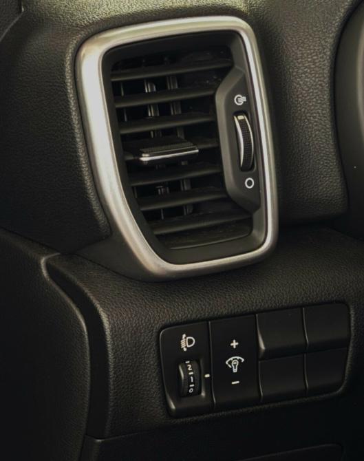 Kia Sportage IV Рестайлинг Москва  - изображение 9