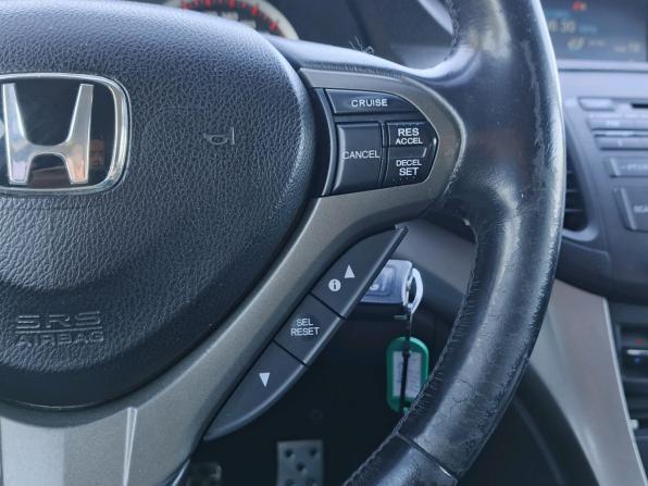 Honda Accord VIII с пробегом 2008 года, цена 920 000 рублей, 225185 км, седан, Автокод Объявления
