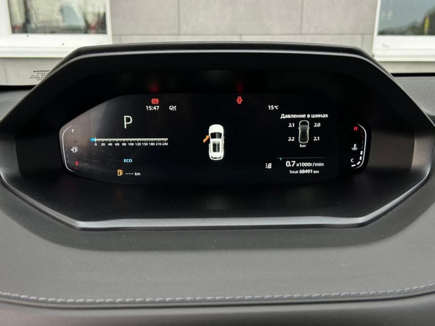Changan CS55 Plus II Альметьевск  - изображение 19