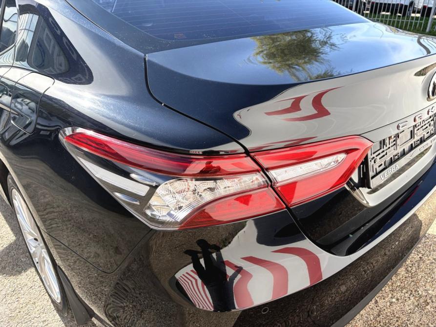 Toyota Camry VIII (XV70) Пермь  - изображение 7