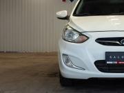 Hyundai Solaris I Иваново  - изображение 39