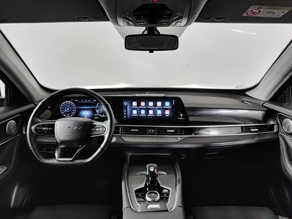 Chery Tiggo 7 Pro Max I Рестайлинг с пробегом 2024 года, цена 2 220 000 рублей, 23000 км, внедорожник, Автокод Объявления