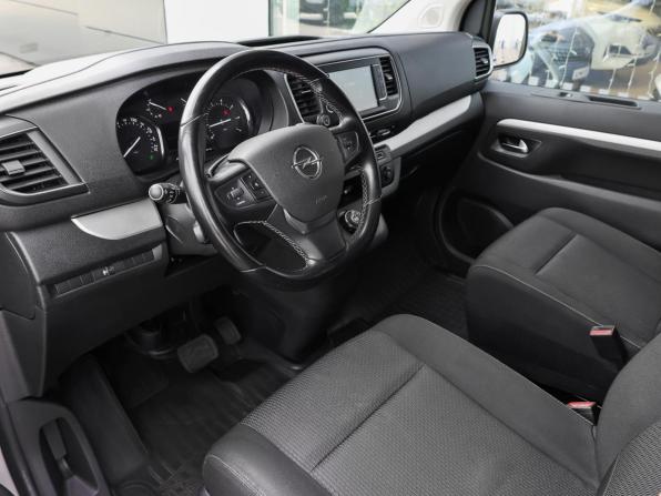 Opel Zafira Life I с пробегом 2020 года, цена 3 298 000 рублей, 113211 км, минивэн, Автокод Объявления