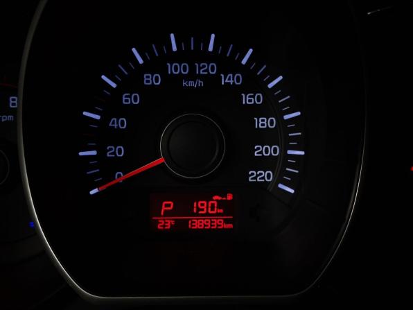 Kia Rio III с пробегом 2015 года, цена 943 000 рублей, 138936 км, седан, Автокод Объявления