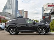 Hyundai Tucson IV Рестайлинг Москва  - изображение 23