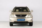Lexus RX II Рестайлинг Челябинск  - изображение 21