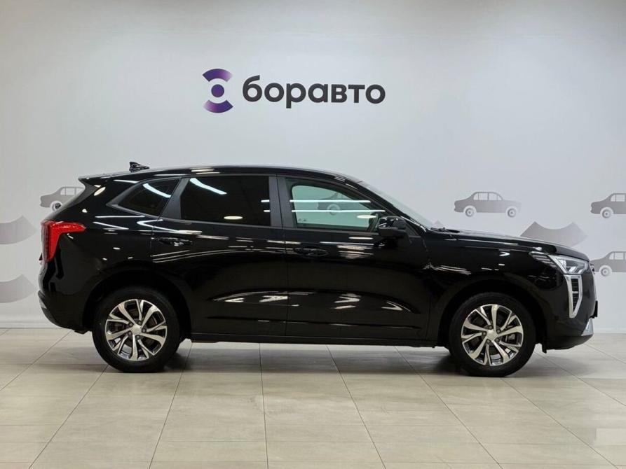 Haval Jolion I Ставрополь  - изображение 8