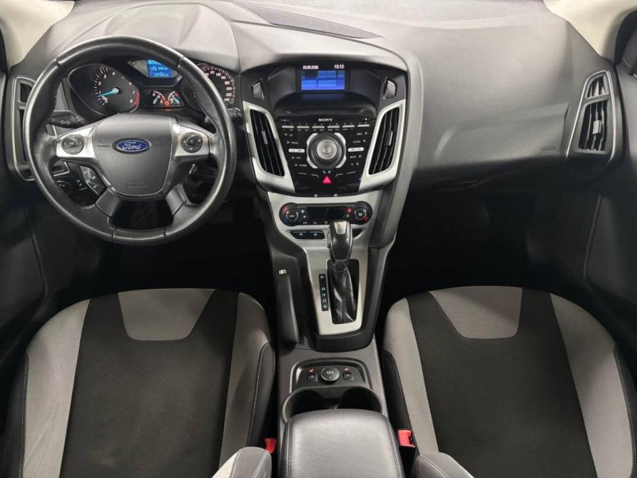 Ford Focus III Санкт-Петербург  - изображение 9