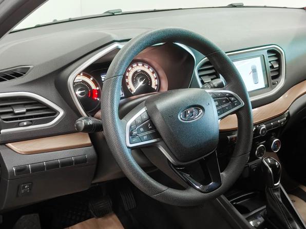 Lada (ВАЗ) Vesta I Рестайлинг (NG) с пробегом 2024 года, цена 1 460 000 рублей, 21200 км, универсал, Автокод Объявления