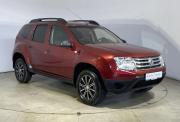 Renault Duster I Саранск  - изображение 30