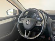 Skoda Octavia III (A7) Уфа  - изображение 24