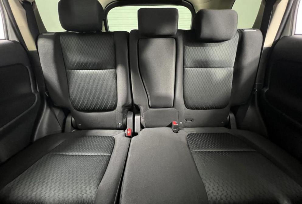 Mitsubishi Outlander III Рестайлинг Нижний Новгород  - изображение 18