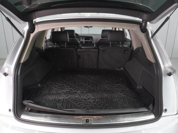 Audi Q7 I (4L) Рестайлинг с пробегом 2010 года, цена 1 696 000 рублей, 289829 км, внедорожник, Автокод Объявления