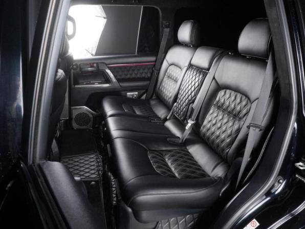 Toyota Land Cruiser 200 Series Рестайлинг 1 с пробегом 2013 года, цена 5 649 000 рублей, 127663 км, внедорожник, Автокод Объявления