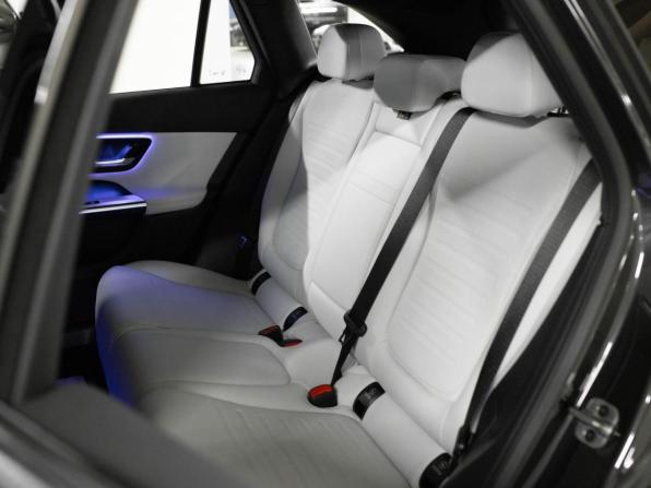 Новый Mercedes-Benz GLC II (X254) 2025 года, цена 9 550 000 рублей, внедорожник, Автокод Объявления