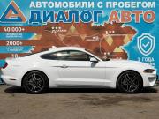 Ford Mustang VI Рестайлинг Набережные Челны  - изображение 26