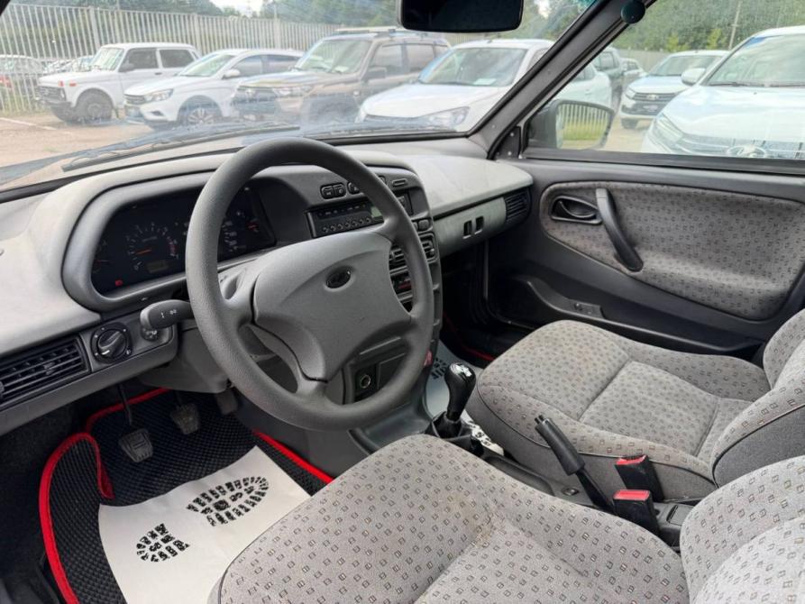 Lada (ВАЗ) 2114 Тверь  - изображение 8
