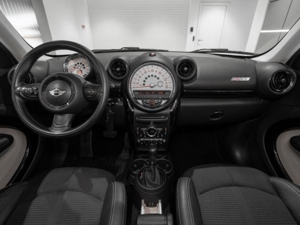 Mini Countryman I с пробегом 2013 года, цена 1 345 000 рублей, 115857 км, внедорожник, Автокод Объявления
