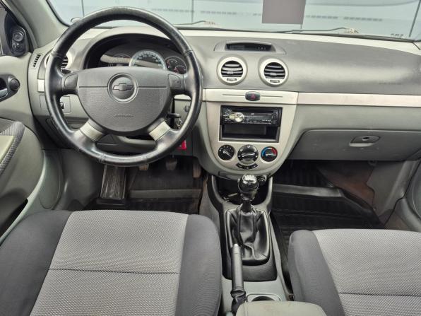 Chevrolet Lacetti I с пробегом 2012 года, цена 499 000 рублей, 174000 км, хэтчбек, Автокод Объявления