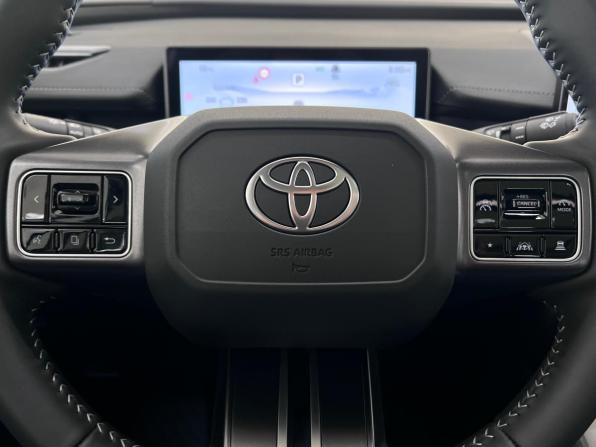 Toyota RAV4 VI (XA60) с пробегом 2026 года, цена 4 299 000 рублей, 482 км, внедорожник, Автокод Объявления