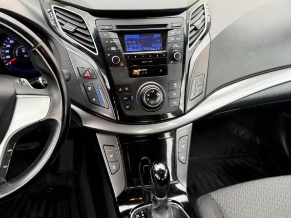 Hyundai i40 I с пробегом 2014 года, цена 999 990 рублей, 138500 км, седан, Автокод Объявления