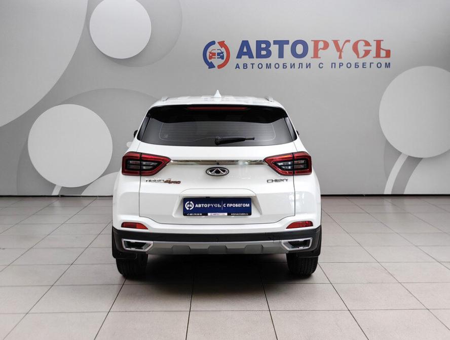 Chery Tiggo 4 Pro I Подольск  - изображение 4