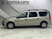 Lada (ВАЗ) Largus I Рестайлинг Воронеж  - изображение 24