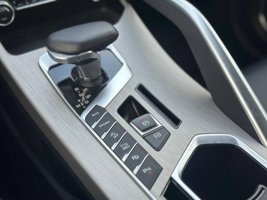 Belgee X50 Санкт-Петербург  - изображение 18