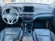 Hyundai Tucson III Рестайлинг Воронеж  - изображение 21