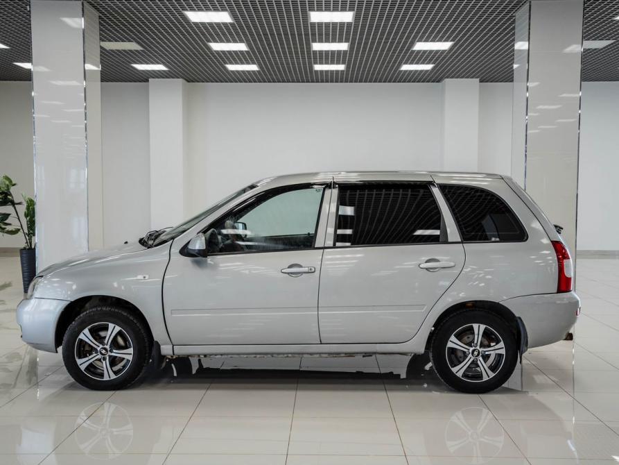 Lada (ВАЗ) Kalina I Самара  - изображение 7
