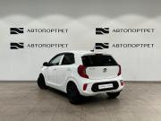 Kia Picanto III Санкт-Петербург  - изображение 28