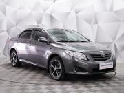 Toyota Corolla X (E140 E150) Ульяновск  - изображение 28