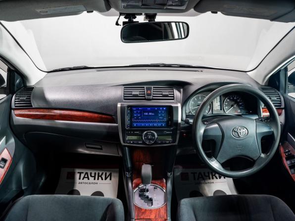 Toyota Premio II (T26) с пробегом 2010 года, цена 1 270 000 рублей, 148806 км, седан, Автокод Объявления