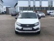Lada (ВАЗ) Granta I Рестайлинг Пермь  - изображение 9