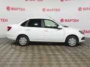 Lada (ВАЗ) Granta I Рестайлинг Вологда  - изображение 21