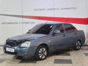 Lada (ВАЗ) Priora I Рестайлинг Воронеж  - изображение 26