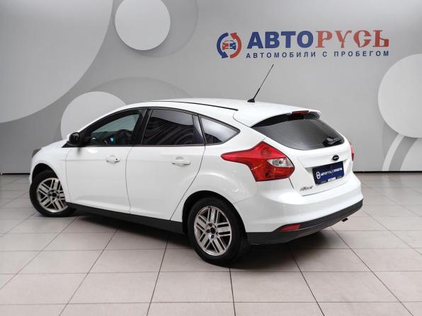 Ford Focus III с пробегом 2012 года, цена 579 000 рублей, 149988 км, хэтчбек, Автокод Объявления
