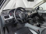 Volkswagen Touareg II Рестайлинг Москва  - изображение 41