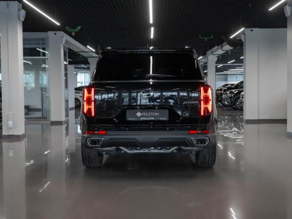 GAC GS8 II с пробегом 2025 года, цена 4 200 000 рублей, 38 км, внедорожник, Автокод Объявления