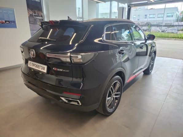 Changan CS55 Plus II Рестайлинг с пробегом 2023 года, цена 1 699 000 рублей, 108602 км, внедорожник, Автокод Объявления
