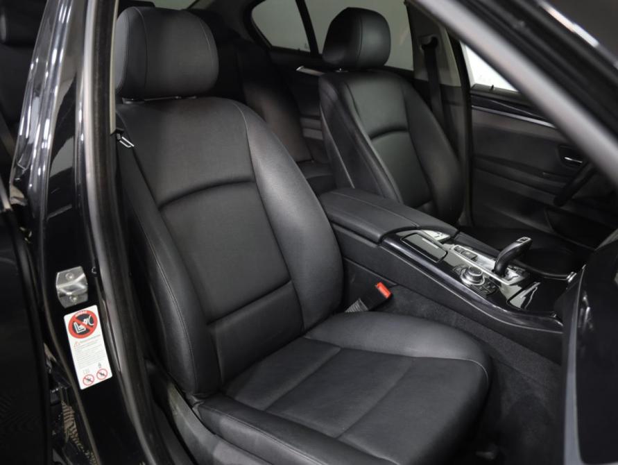 BMW 5 серии VI (F10/F11/F07) Рестайлинг Санкт-Петербург  - изображение 23