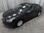 Chevrolet Cruze I Стерлитамак  - изображение 45