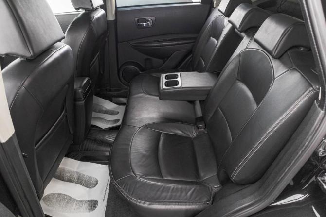 Nissan Qashqai I с пробегом 2008 года, цена 999 000 рублей, 365000 км, внедорожник, Автокод Объявления